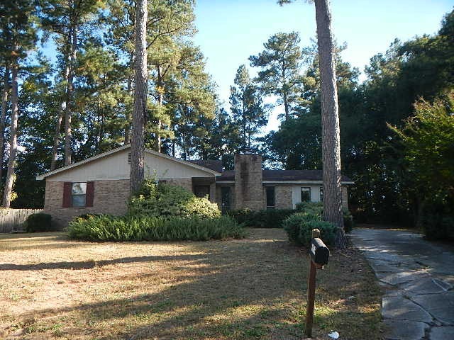 Main View