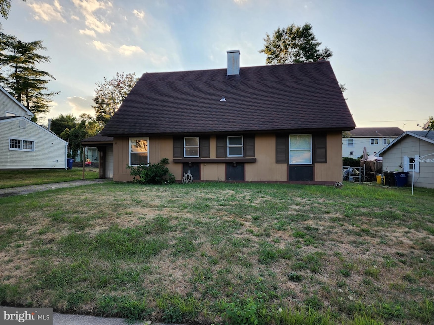 43 Princeton Ln, Willingboro, NJ 08046 - photo 1