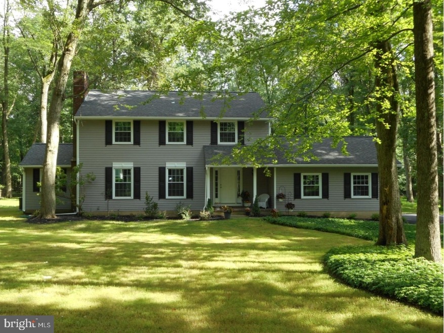 13 Honeybrook Dr, Princeton, NJ 08540 - photo 1