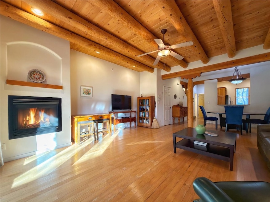 601 W San Mateo Rd unit 197, Santa Fe, NM 87505 - photo 1