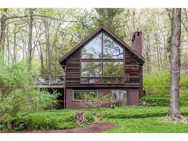 7 Leach Hollow Rd, Sherman, CT 06784 - photo 1