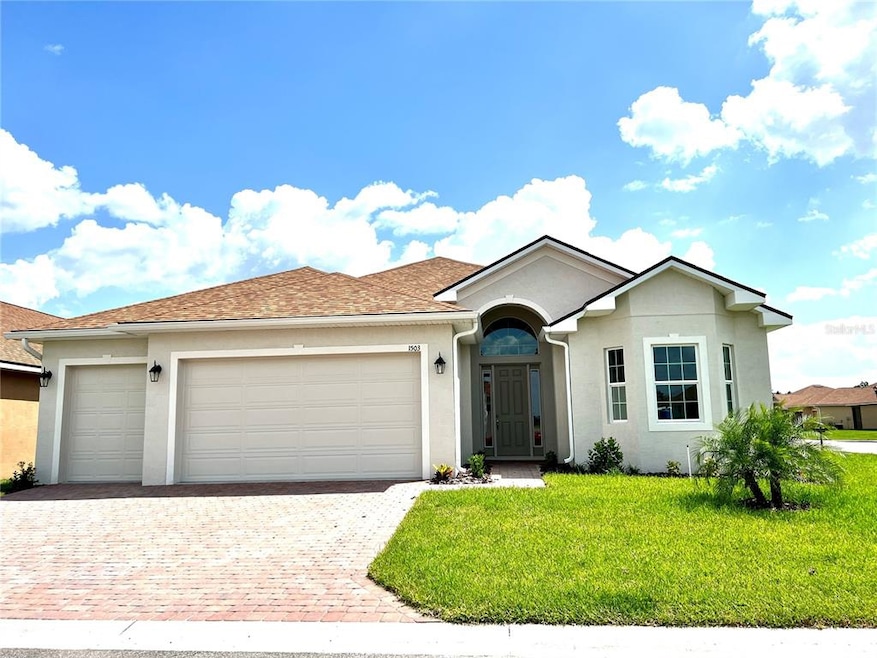 1503 Riviera Ct, Winter Haven, FL 33884 - photo 1
