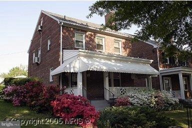 5613 N Capitol St NE, Washington, DC 20011 - photo 1