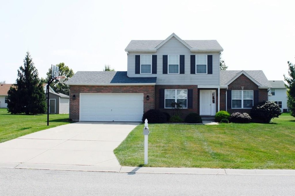 338 Northside Dr, Batesville, IN 47006 - photo 1