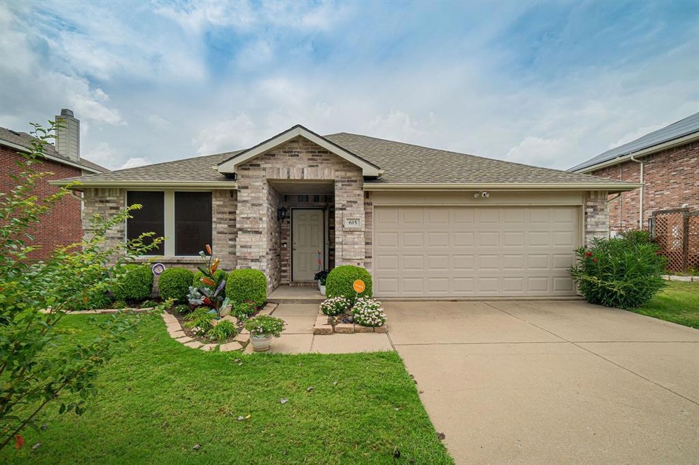 615 Odenville Dr, Wylie, TX 75098 - photo 1