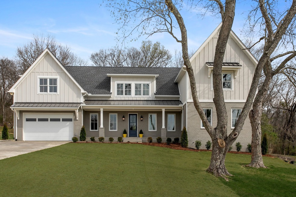 181 Saint Andrews Dr, Franklin, TN 37069 - photo 1