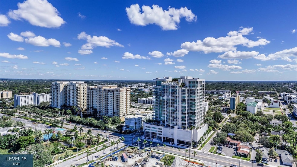 Bayso Sarasota unit 1702, Sarasota, FL 34236 - photo 1