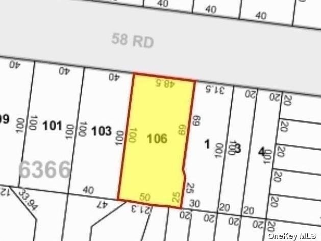 13432 58th Rd, Flushing, NY 11355 - photo 1