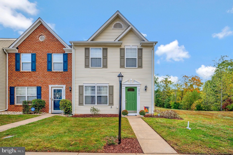 2361 Silver Fox Way, Locust Grove, VA 22508 - photo 1