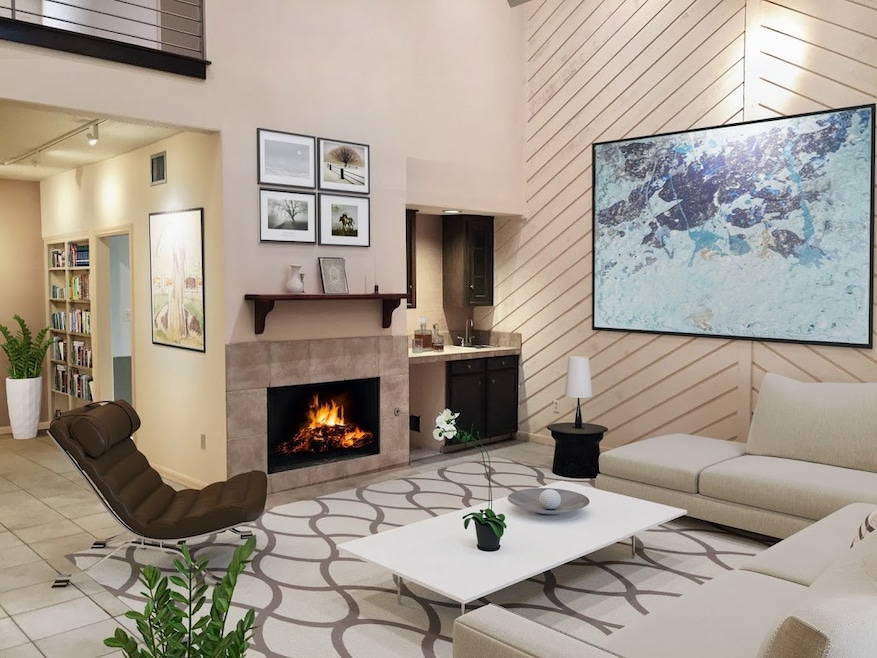 1748 S Gessner Rd, Houston, TX 77063 - photo 1