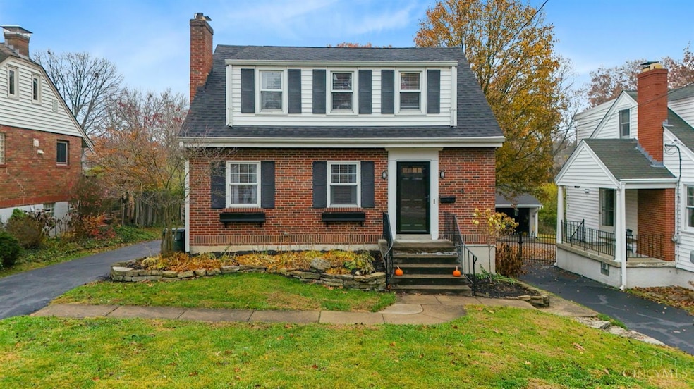 2751 Jessup Rd, Cincinnati, OH 45239 - photo 1