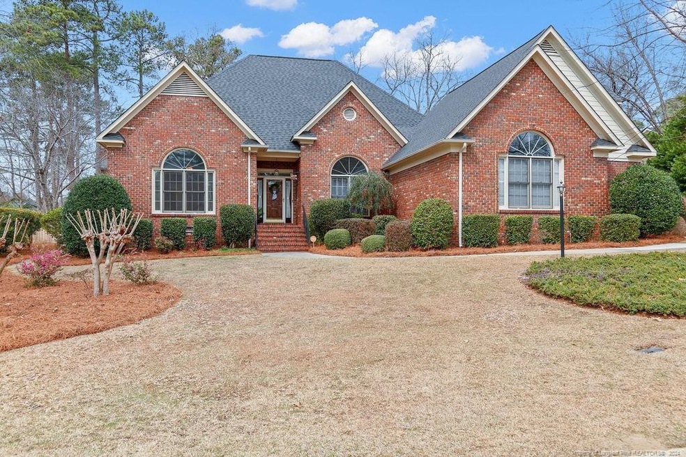 594 Broyhill Rd, Fayetteville, NC 28314 - photo 1