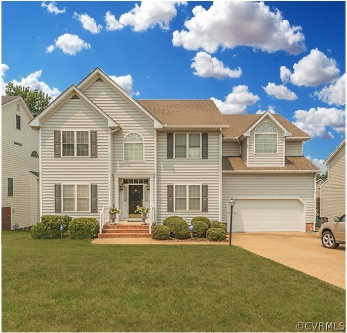 4909 Sadler Glen Ct, Glen Allen, VA 23060 - photo 1