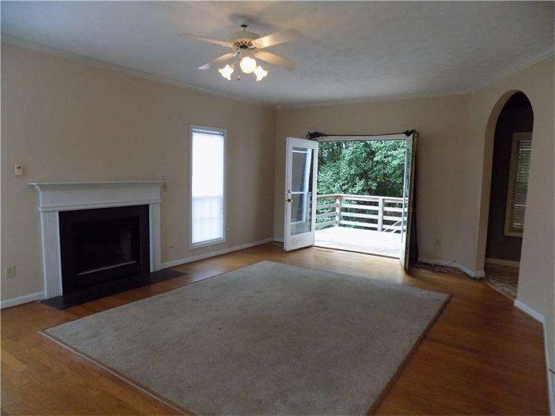 2606 Windage Dr SW, Marietta, GA 30008 - photo 1