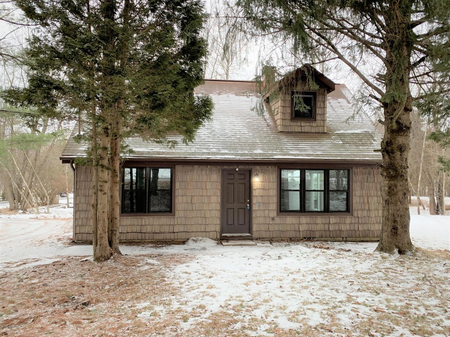 157 Azalea Dr, Albrightsville, PA 18210 - photo 1