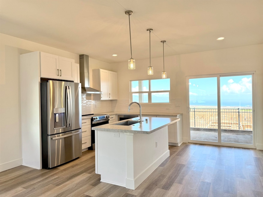 125 Oliona St unit Lot 135, Makawao, HI 96768 - photo 1