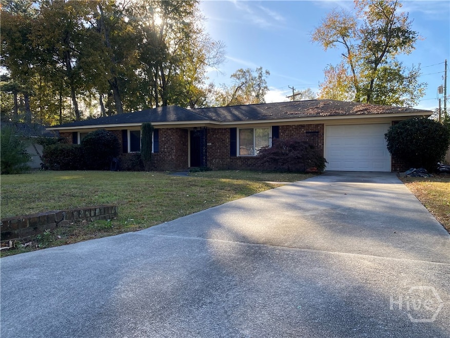 311 Brady St, Pooler, GA 31322 - photo 1