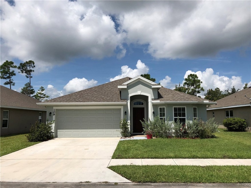 109 Briarcliff Cir, Sebastian, FL 32958 - photo 1