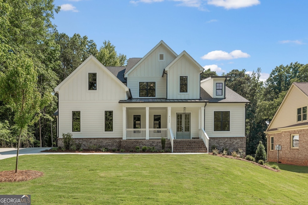 9135 Greenway Ct, Gainesville, GA 30506 - photo 1