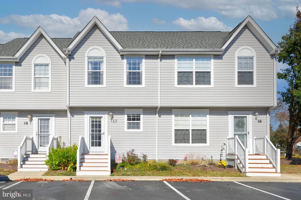 38174 Beachwood Ct Unit E17, Frankford, DE 19945 MLS DESU2051502