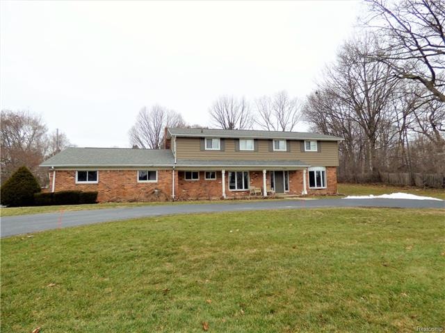 Welcome to 3318 Winchester!