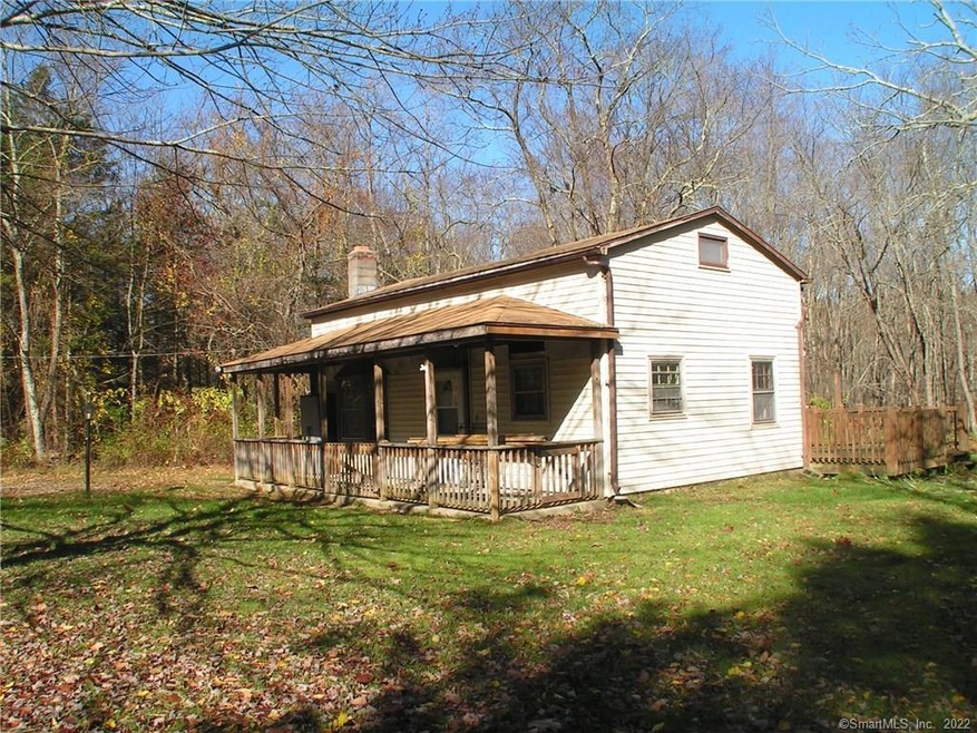 31 Oak Ridge Dr, Colchester, CT 06415 - photo 1