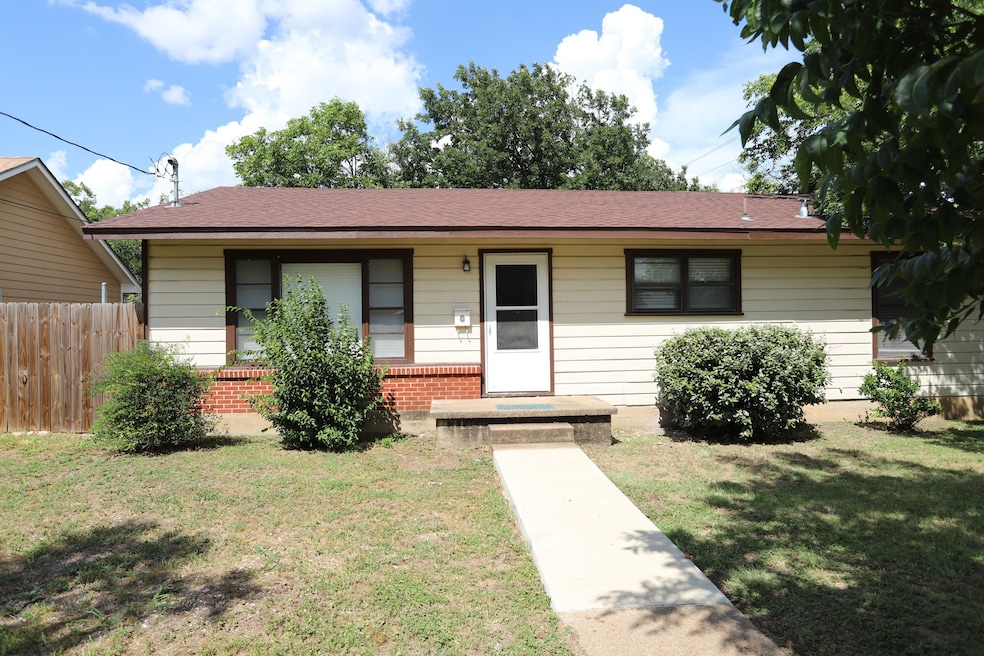 For Sale $209,000