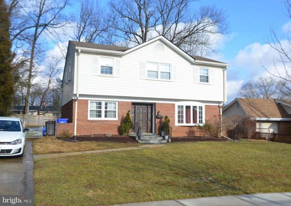 4205 Frankfort Dr, Rockville, MD 20853 - photo 1