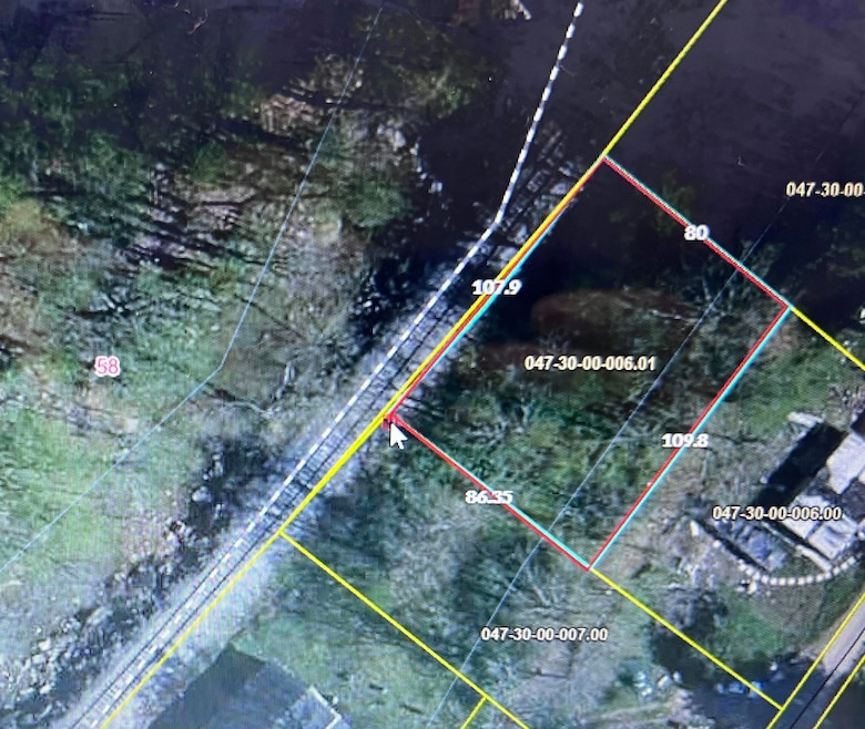 0 Wells Camp Rd, Middlesboro, KY 40965 - photo 1