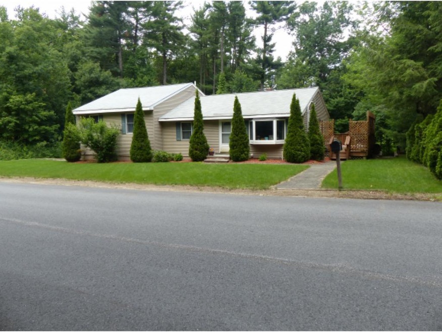 8 Moe St, Nashua, NH 03062 - photo 1