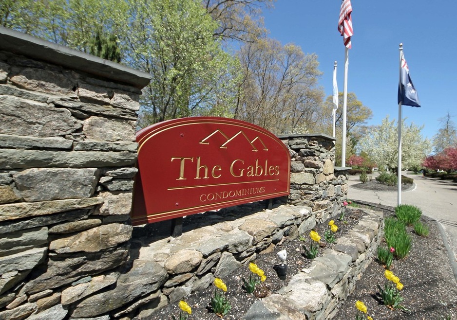 408 Hampton Way, Abington, MA 02351 - photo 1