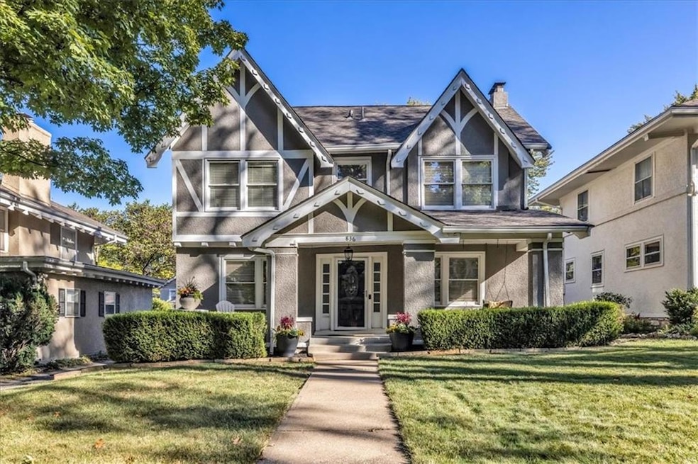 836 W 71st Terrace, Kansas City, MO 64114 - photo 1