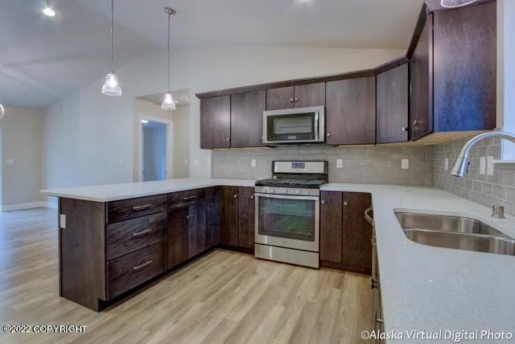 Portland Kitchen