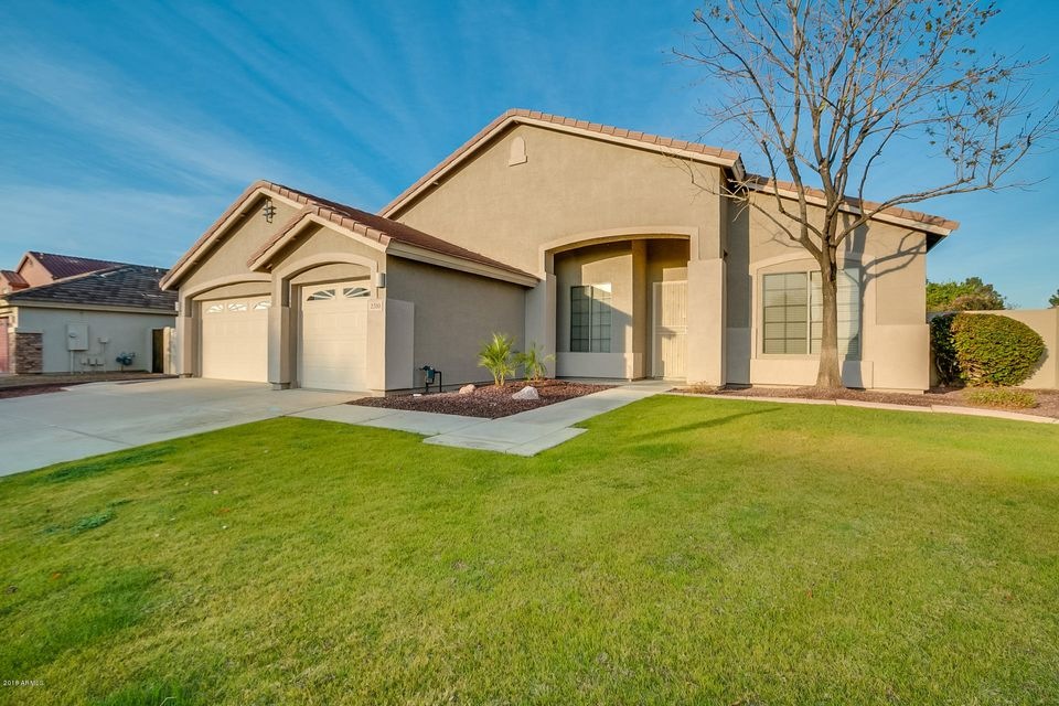 2310 S Vincent, Mesa, AZ 85209 - photo 1