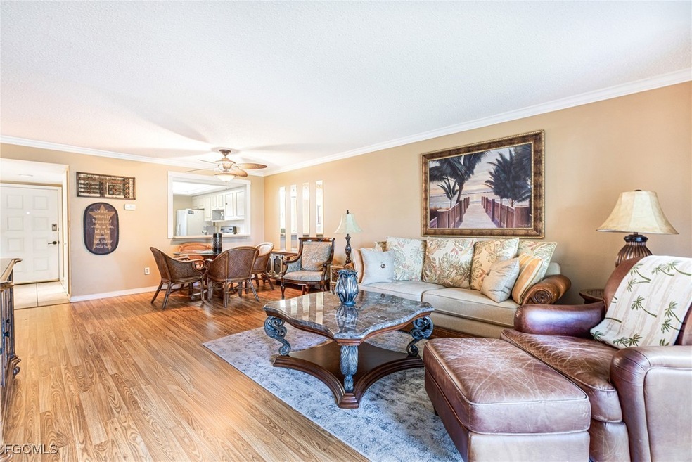 7113 Quail Run Ct W unit 11, Fort Myers, FL 33908 - photo 1