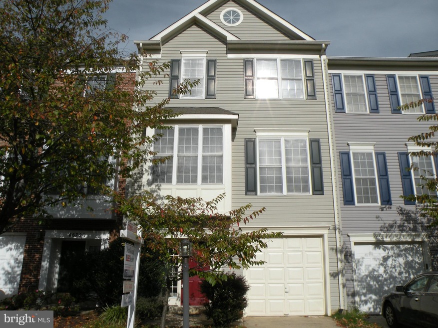 46722 Manchester Terrace, Sterling, VA 20165 - photo 1