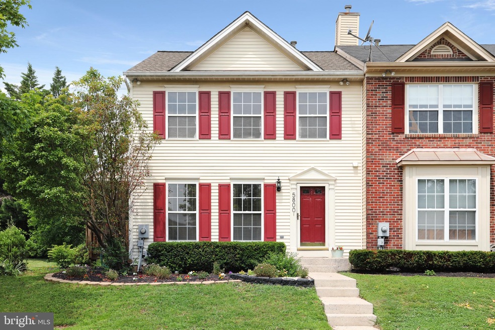 5800 Hannover Terrace, Frederick, MD 21703 - photo 1