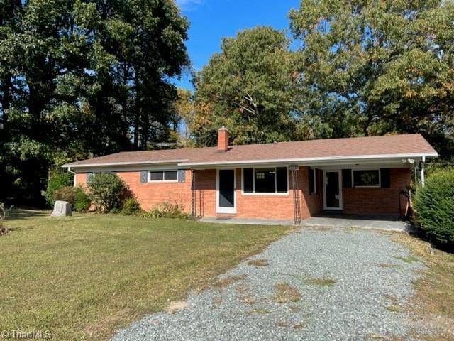 5257 Sweetwater Ct, Greensboro, NC 27407 - photo 1