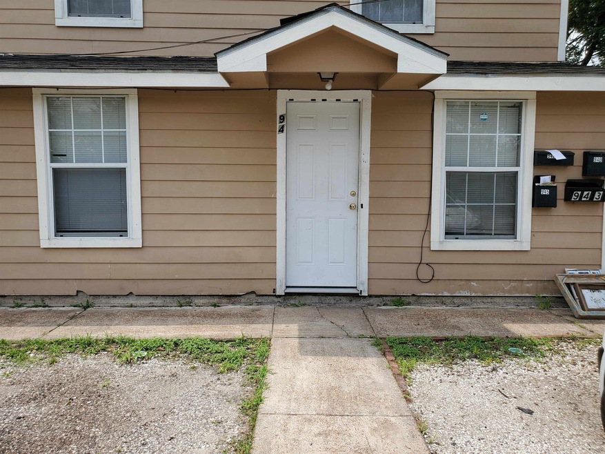 For Rent $650/month