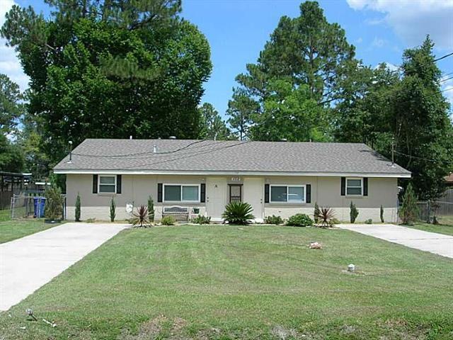 Photo. 152 Hoover Drive A & B