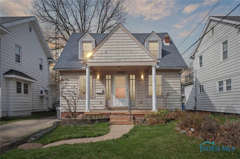 1260 Craigwood Rd, Toledo, OH 43612 - photo 1