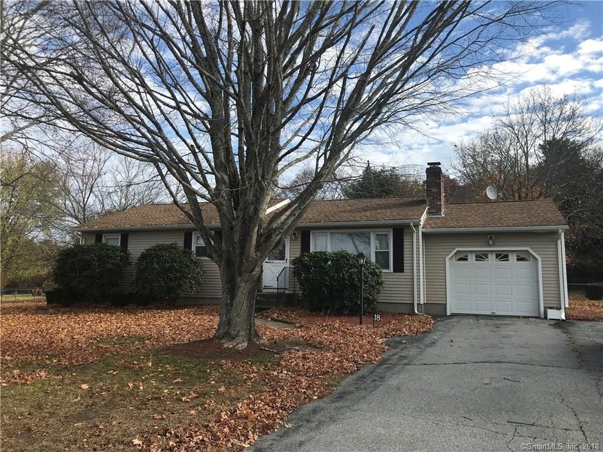 18 Philmar Dr, Plainfield, CT 06374 - photo 1
