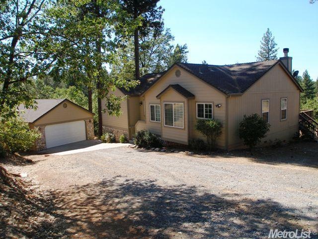 6541 Claim St, Placerville, CA 95667 - photo 1