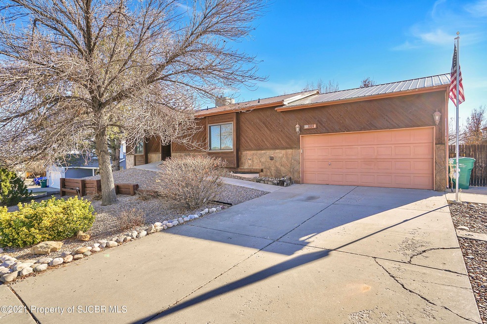 5009 Harmony Dr, Farmington, NM 87402 - photo 1