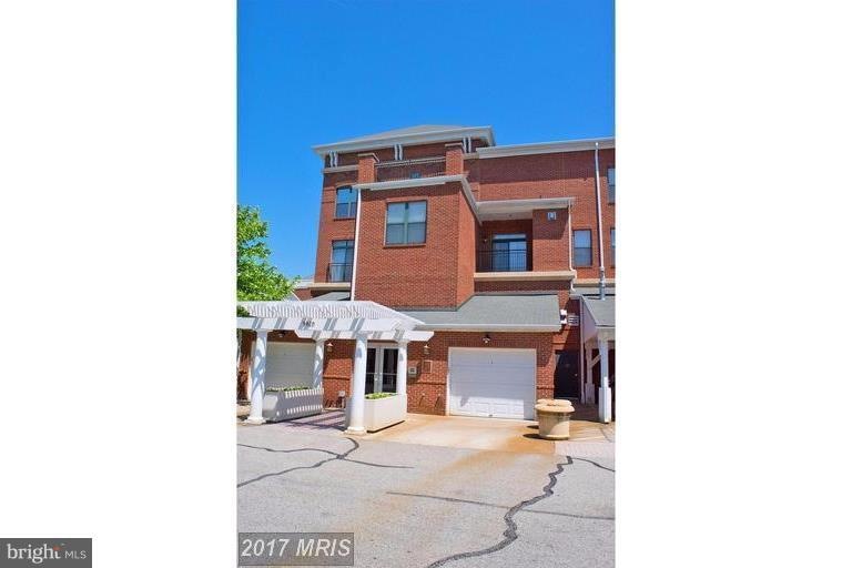 9020 Lorton Station Blvd unit 1-116, Lorton, VA 22079 - photo 1