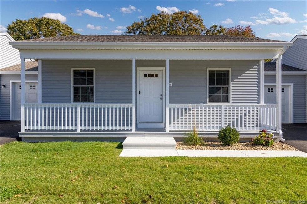 470 Norwich Rd unit 17, Salem, CT 06420 - photo 1