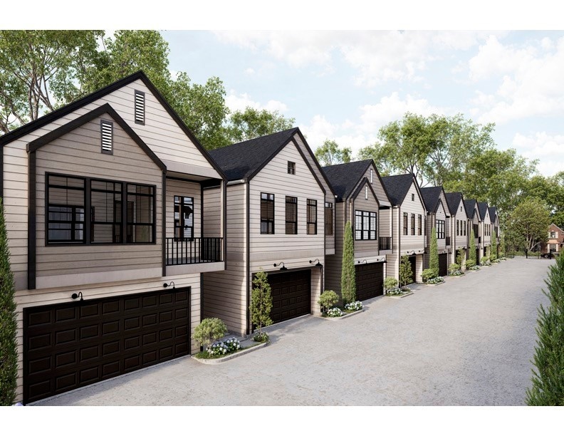 742 Curtin St, Houston, TX 77018 - photo 1