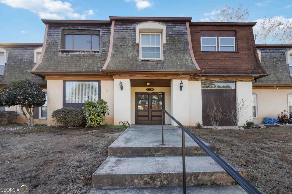 46 Le Parc Fontaine, Lithonia, GA 30038 - photo 1