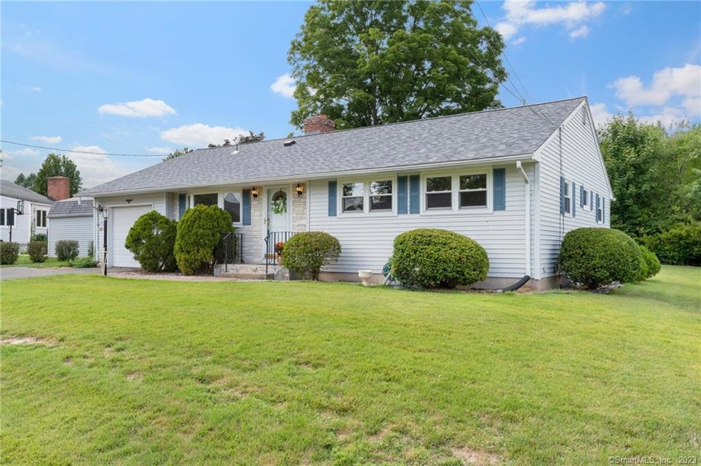 10 Regency Dr, West Hartford, CT 06110 - photo 1