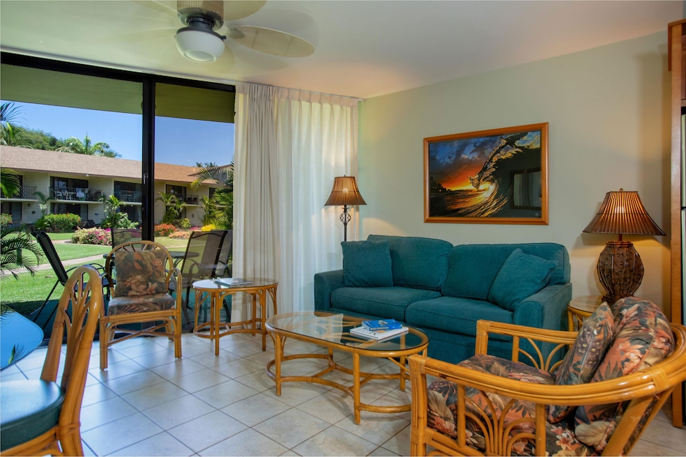 49 W Lipoa St unit 107, Kihei, HI 96753 - photo 1